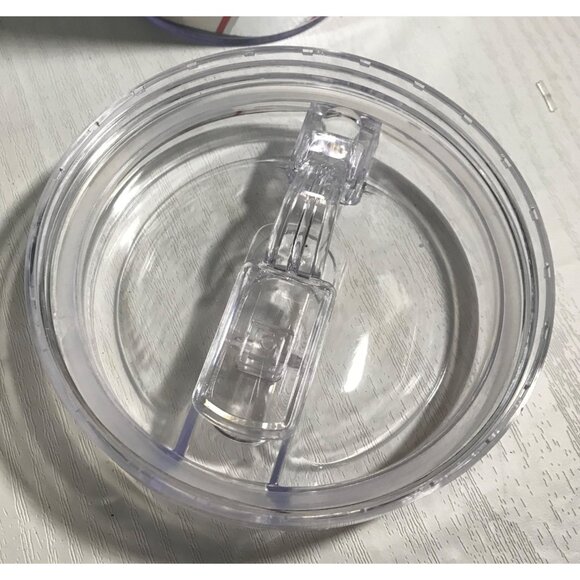 Coca-Cola & Royal Caribbean Travel Tumbler 16oz Insulated Cup With Lid - Picture 6 of 9